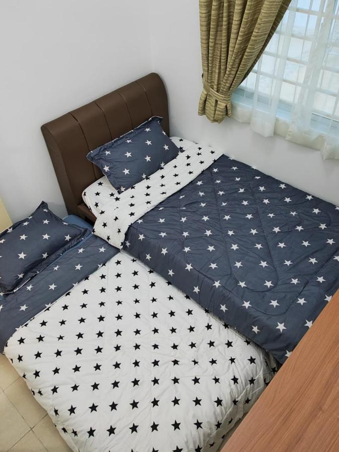 Ann_Homestay سانداكان المظهر الخارجي الصورة