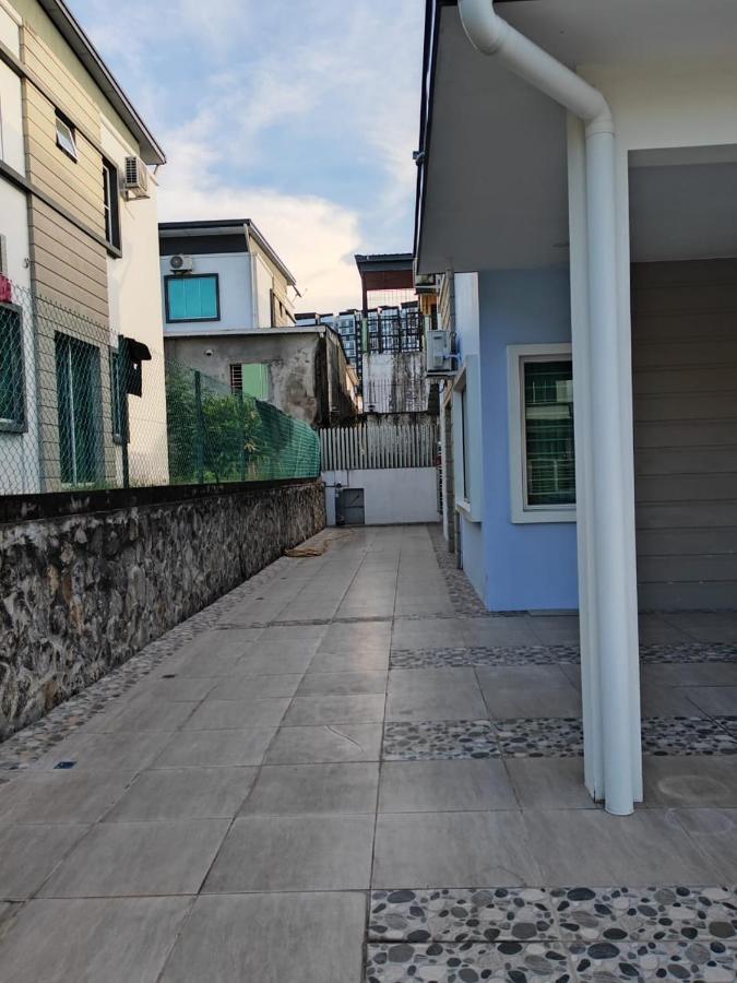 Ann_Homestay سانداكان المظهر الخارجي الصورة