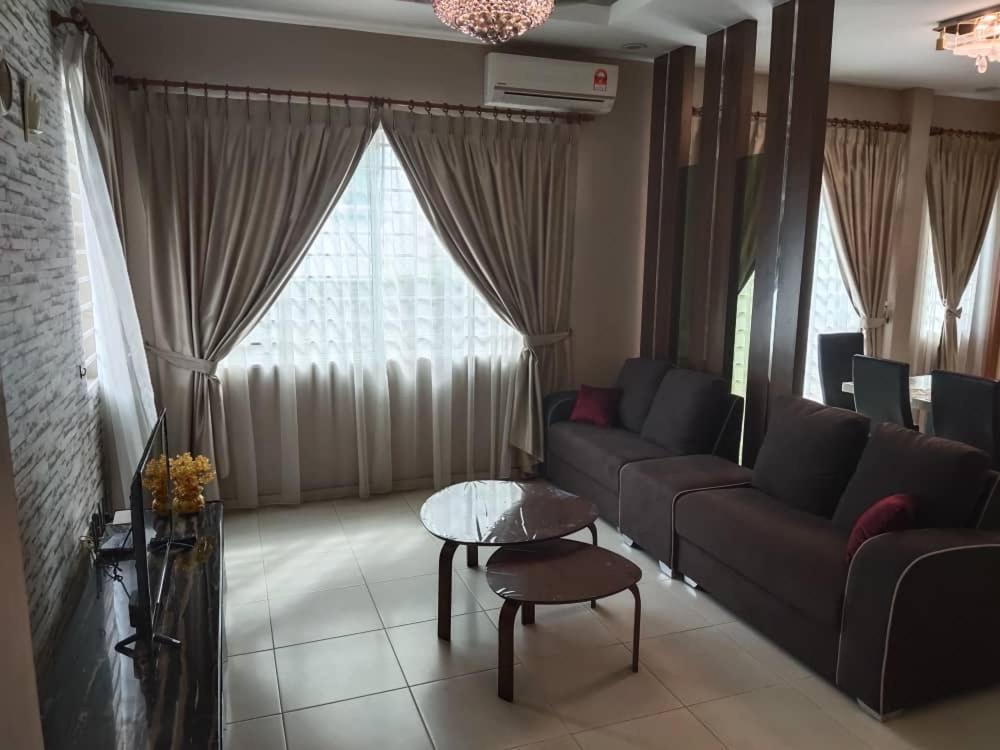 Ann_Homestay سانداكان المظهر الخارجي الصورة